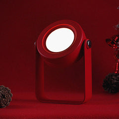 Foldable LED Night Light – Touch Dimmable Portable USB Lantern Lamp