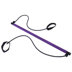 Chest Expander Puller – Home Fitness Muscle Strength & Body Shaper