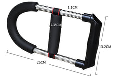 Adjustable Hand Grip Trainer – Wrist, Forearm & Arm Strength Exerciser