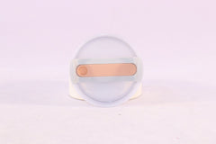 40oz Insulated Tumbler with Handle – Spill-Proof Stainless Steel Cup