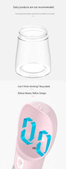 Dog Water Bottle Portable Pet Drinking Water Feeder Bowl Dog Cat Food Feeding for Puppy Dog Cat Outdoor Walking Travel Supplies