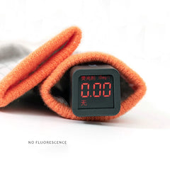 Solid Striped Spring Baby Socks