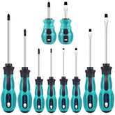 Magnetic Precision Screwdriver Tool Set