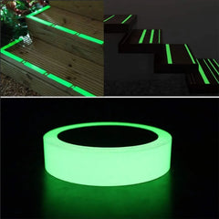 Dark Night Sticker Tape