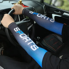 Protection Arm Sleeves
