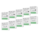 Wi Fi Smart Switch Breaker