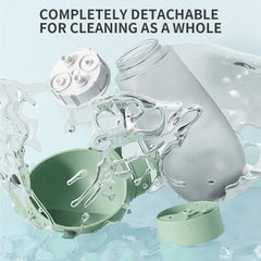 Portable Dog Water Bottle Feeder Pet Drinker Bowl for Small Large Dogs Puppy Cat Outdoor Travel Drinking Chihuahua Accessories