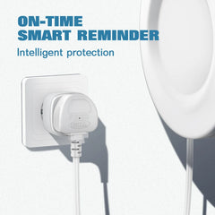 LDNIO Wifi Smart Plug Devices Socket With Timer Tuya APP Remote Control Smart Switch Alexa UK US EU to Universal Adapter