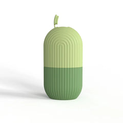 Silicone Ice Facial Roller