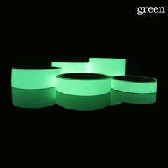 Dark Night Sticker Tape