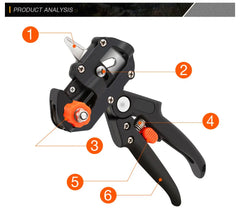 Plant Branch Twig Vine Fruit Tree Cutting Scissors