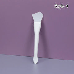 Face Mask Brush
