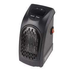 Mini Electric Air Heater Fan – Portable Ceramic Heater for Home & Office