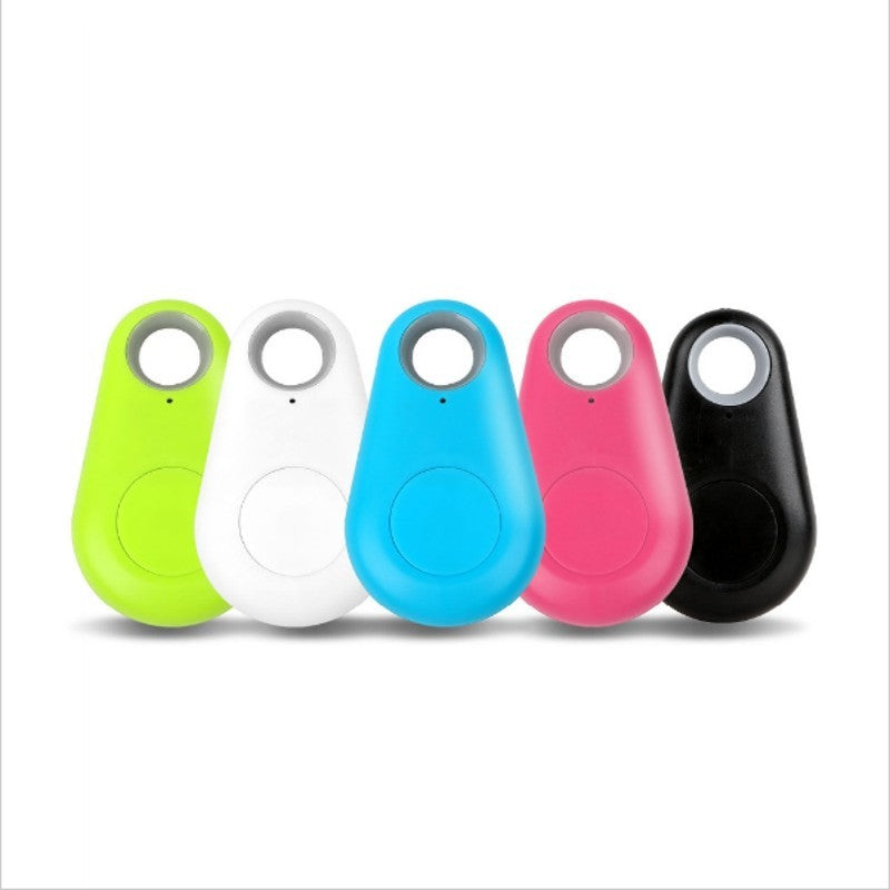Water Drop Bluetooth Tracker Key Finder - Anti-Lost Locator