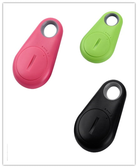 Water Drop Bluetooth Tracker Key Finder - Anti-Lost Locator