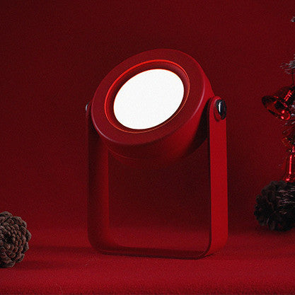 Foldable LED Night Light – Touch Dimmable Portable USB Lantern Lamp