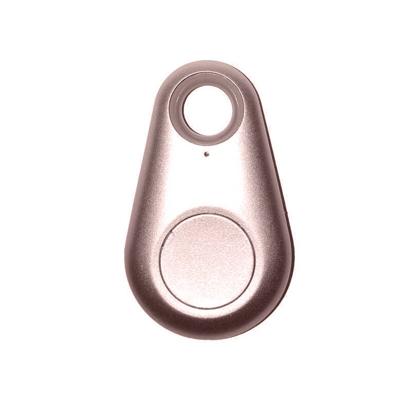 Water Drop Bluetooth Tracker Key Finder - Anti-Lost Locator