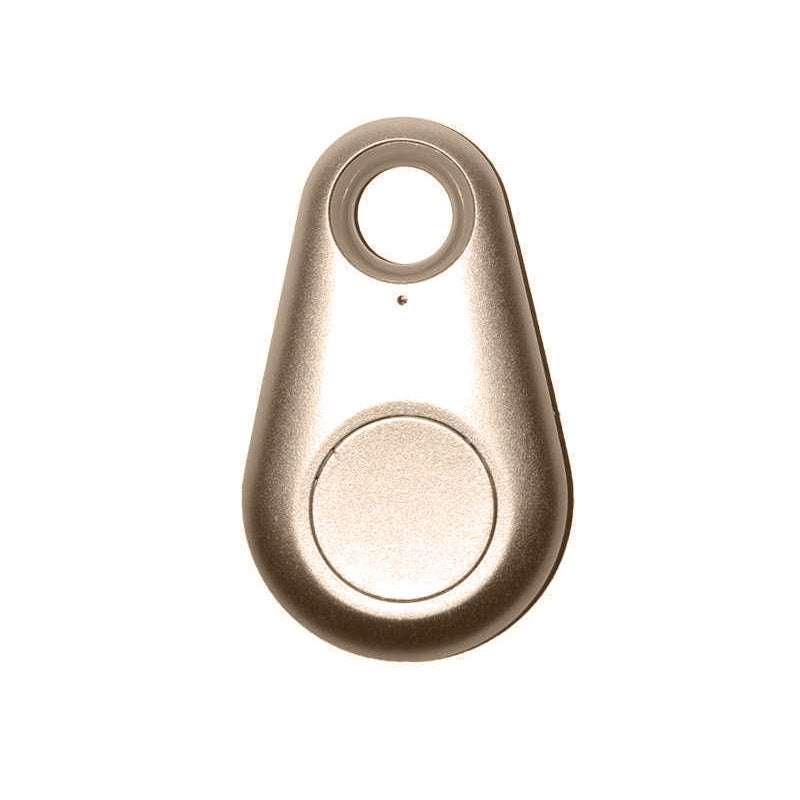 Water Drop Bluetooth Tracker Key Finder - Anti-Lost Locator