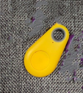 Water Drop Bluetooth Tracker Key Finder - Anti-Lost Locator