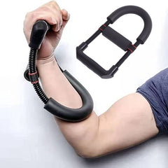 Adjustable Hand Grip Trainer – Wrist, Forearm & Arm Strength Exerciser