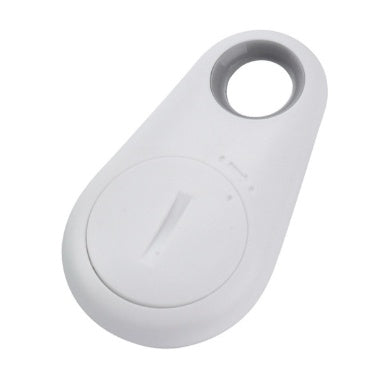 Water Drop Bluetooth Tracker Key Finder - Anti-Lost Locator
