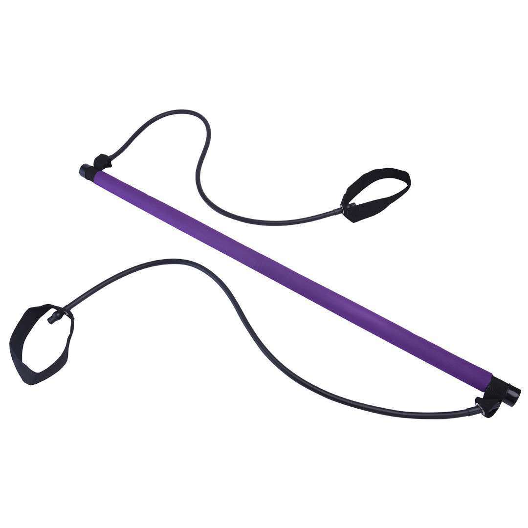 Chest Expander Puller – Home Fitness Muscle Strength & Body Shaper