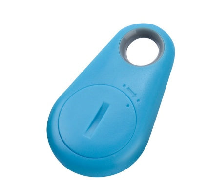 Water Drop Bluetooth Tracker Key Finder - Anti-Lost Locator
