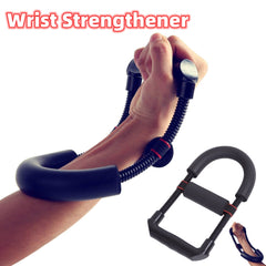 Adjustable Hand Grip Trainer – Wrist, Forearm & Arm Strength Exerciser