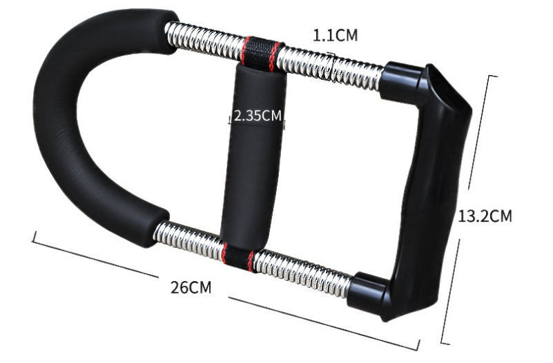 Adjustable Hand Grip Trainer – Wrist, Forearm & Arm Strength Exerciser