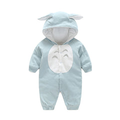 Baby Jumpsuit Romper – Soft Cotton Onesie for Infants & Toddlers