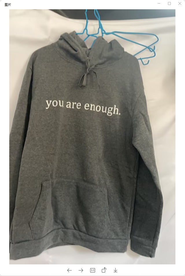 Unisex Printed Hoodie – Plush Kangaroo Pocket Drawstring Pullover
