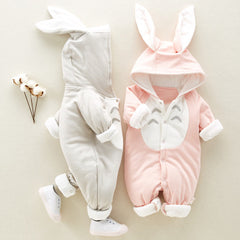 Baby Jumpsuit Romper – Soft Cotton Onesie for Infants & Toddlers