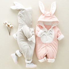 Baby Jumpsuit Romper – Soft Cotton Onesie for Infants & Toddlers