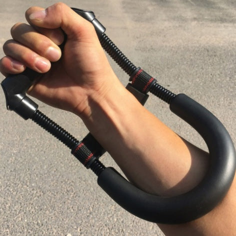 Adjustable Hand Grip Trainer – Wrist, Forearm & Arm Strength Exerciser