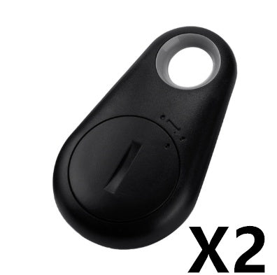 Water Drop Bluetooth Tracker Key Finder - Anti-Lost Locator