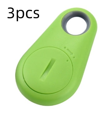 Water Drop Bluetooth Tracker Key Finder - Anti-Lost Locator