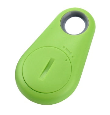 Water Drop Bluetooth Tracker Key Finder - Anti-Lost Locator