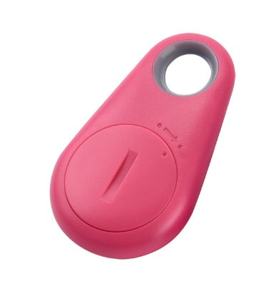 Water Drop Bluetooth Tracker Key Finder - Anti-Lost Locator