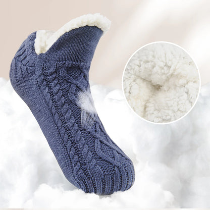 Thermal Slipper Socks