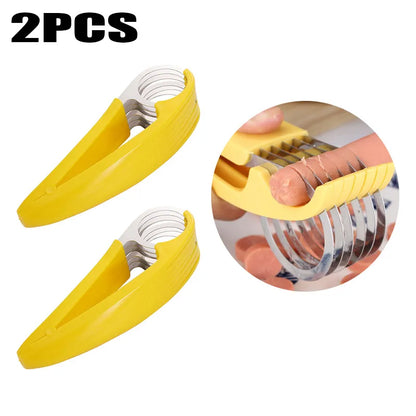 Vegetable Fruit Sharp Slicer Cutter