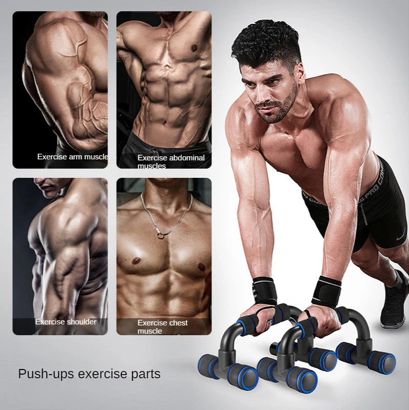 ABS Push Up Bar Body Fitness Training Tool