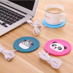 Coffee Tea USB Heater Pad
