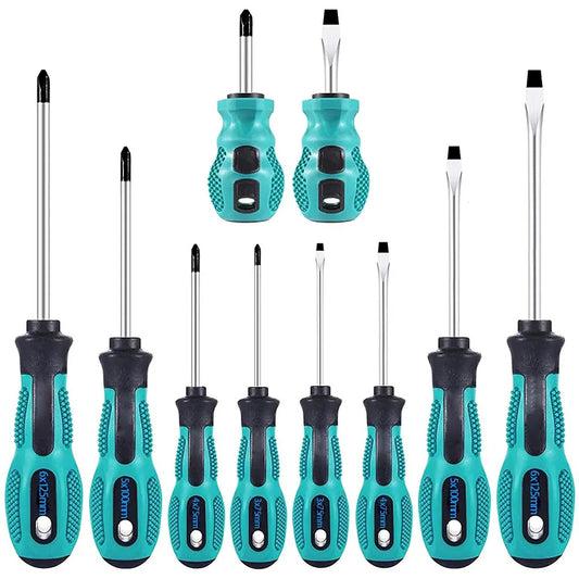 Magnetic Precision Screwdriver Tool Set