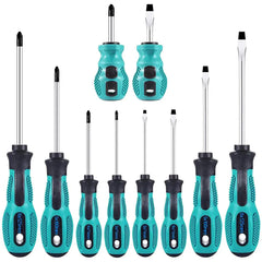Magnetic Precision Screwdriver Tool Set
