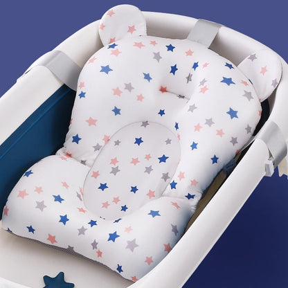 Foldable Baby Bath Tub Pad