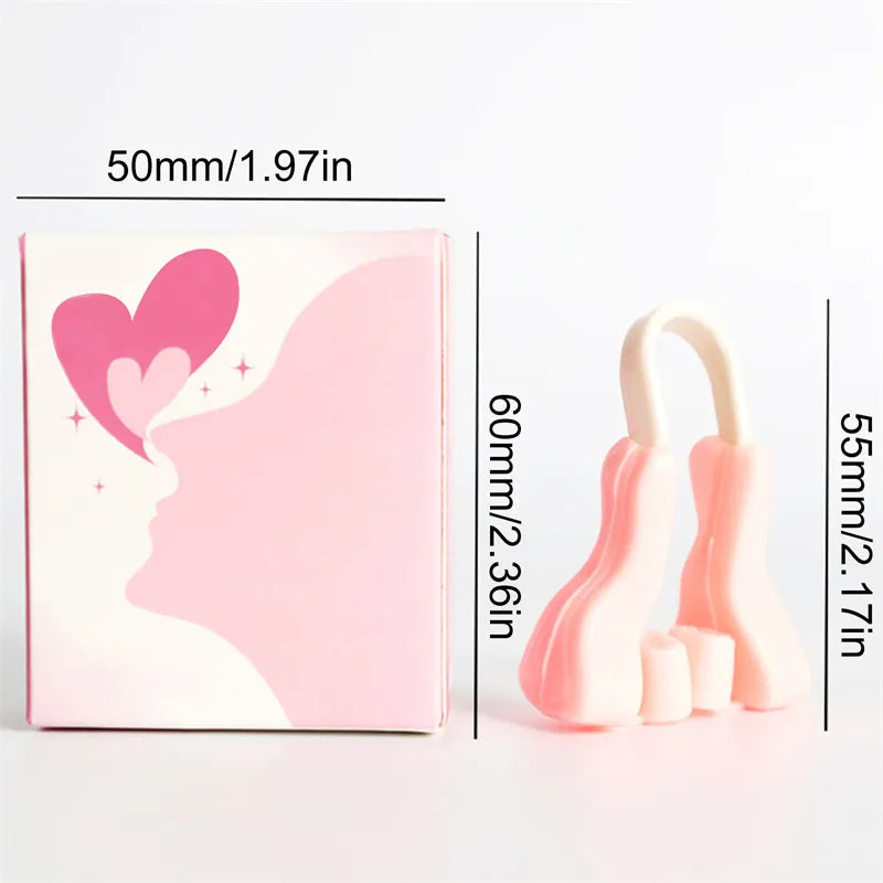 Nose Up Lifting Shaping Shaper Clip