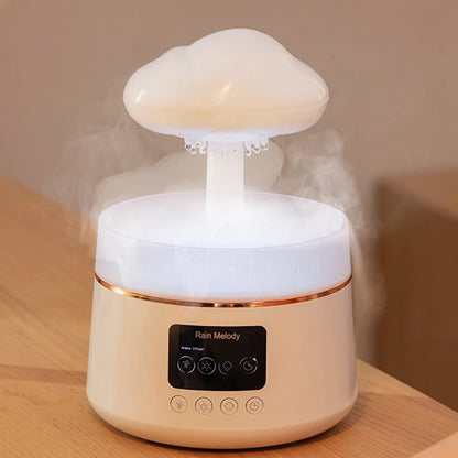 Rain Cloud Air Humidifier
