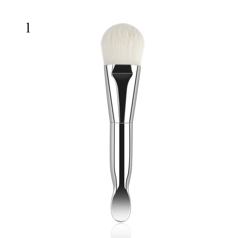 Face Mask Brush