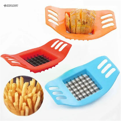 Stainless French Fries Potato Cutter