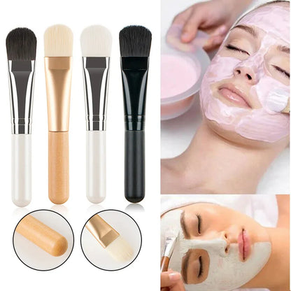 Face Mask Brush